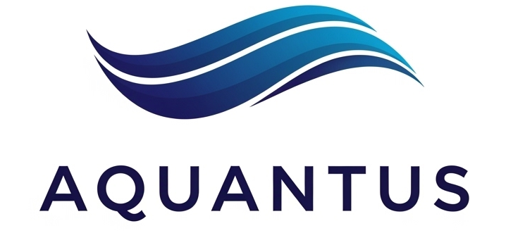 Aquantus Logo