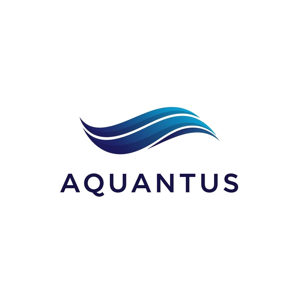 Aquantus banner