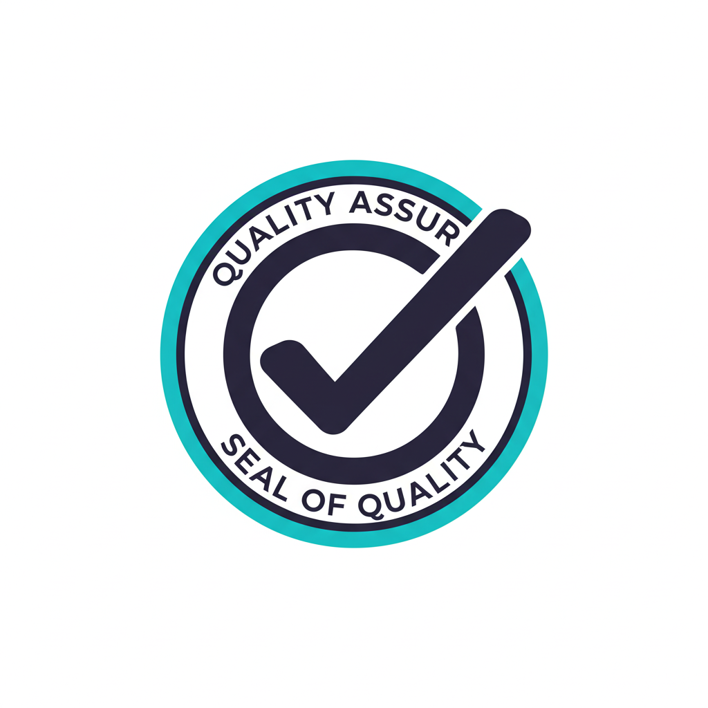 Aquantus Seal of Approval